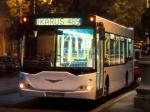 Ikarus 489 Polaris 2000 года